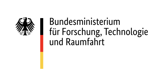 BMFTR Logo