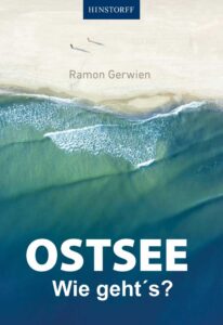 Buchcover von Ostsee - Wie geht's?